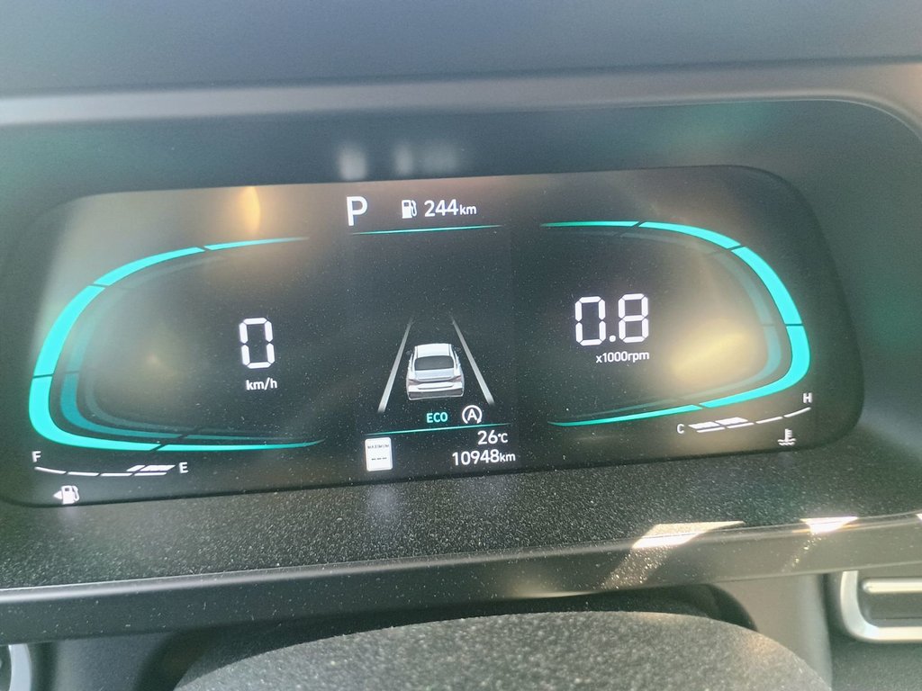 2024 Hyundai ELANTRA ESSENTIAL in New Glasgow, Nova Scotia - 9 - w1024h768px