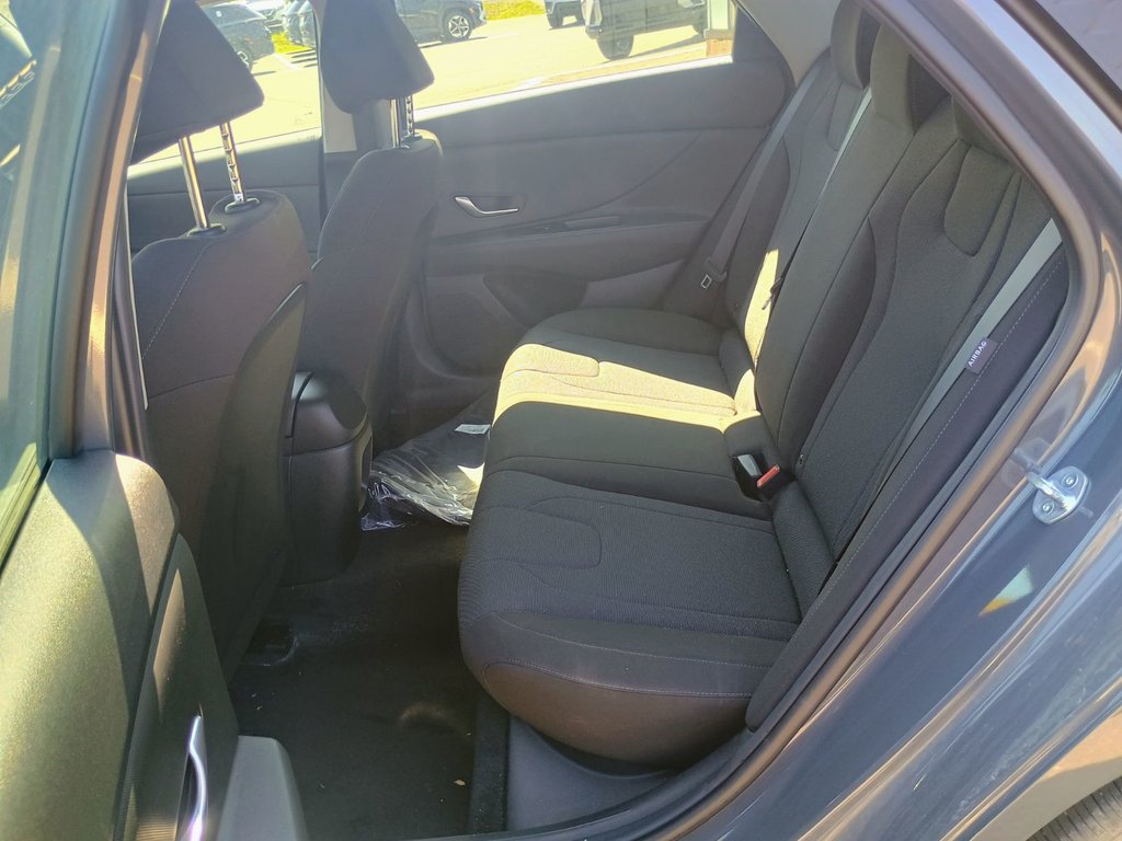 2024 Hyundai ELANTRA ESSENTIAL in New Glasgow, Nova Scotia - 13 - w1024h768px
