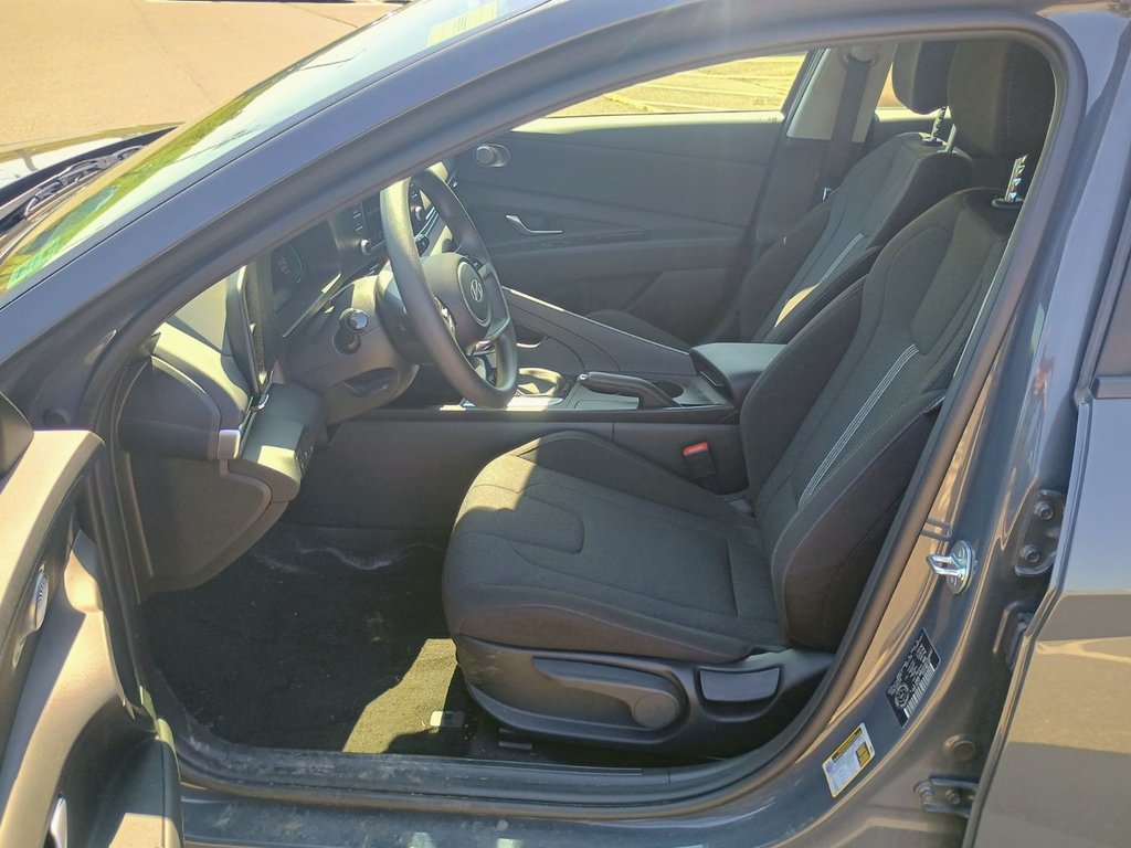 2024 Hyundai ELANTRA ESSENTIAL in New Glasgow, Nova Scotia - 12 - w1024h768px
