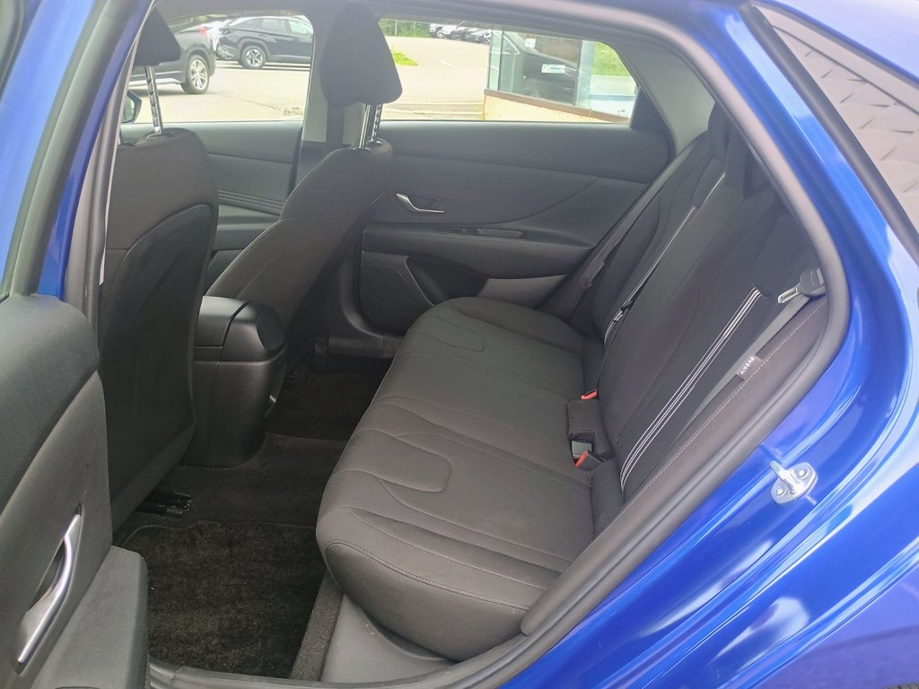2024 Hyundai ELANTRA PREFERRED in New Glasgow, Nova Scotia - 13 - w1024h768px