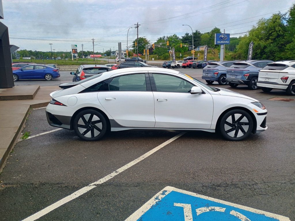 Hyundai Ioniq 6 PREFERRED 2023 à New Glasgow, Nouvelle-Écosse - 6 - w1024h768px