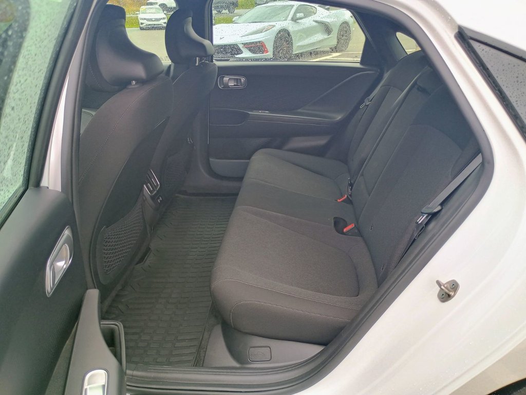 Hyundai Ioniq 6 PREFERRED 2023 à New Glasgow, Nouvelle-Écosse - 13 - w1024h768px