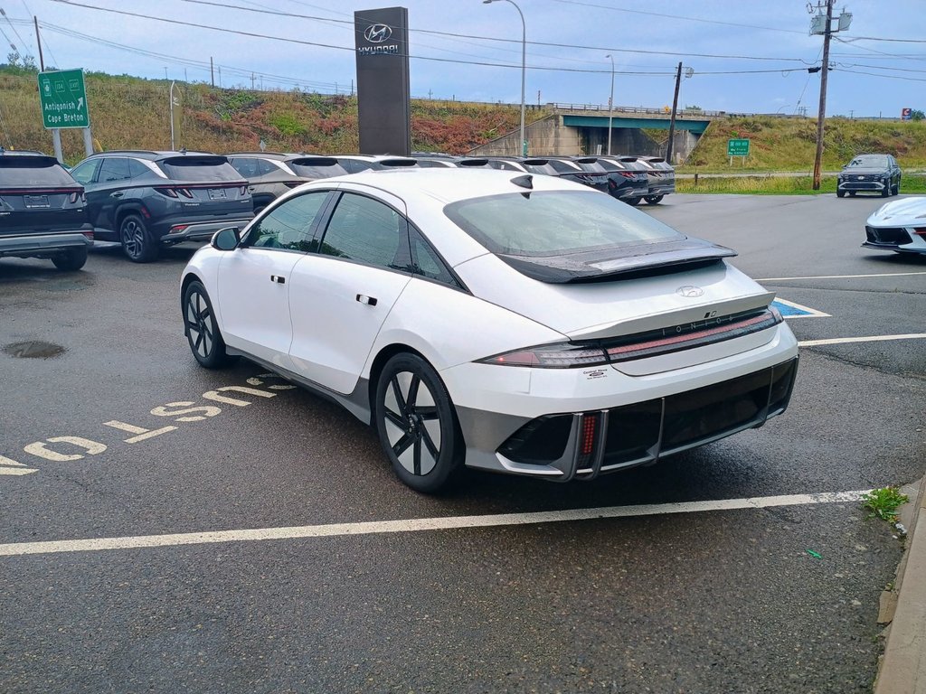 Hyundai Ioniq 6 PREFERRED 2023 à New Glasgow, Nouvelle-Écosse - 3 - w1024h768px