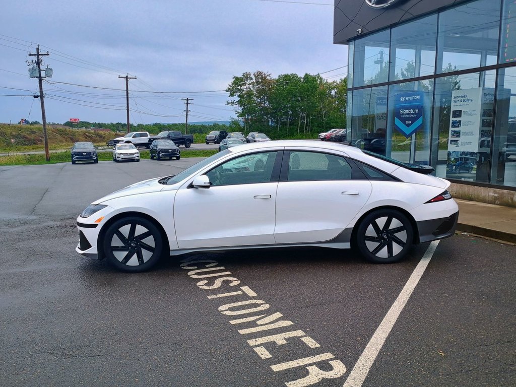 Hyundai Ioniq 6 PREFERRED 2023 à New Glasgow, Nouvelle-Écosse - 2 - w1024h768px