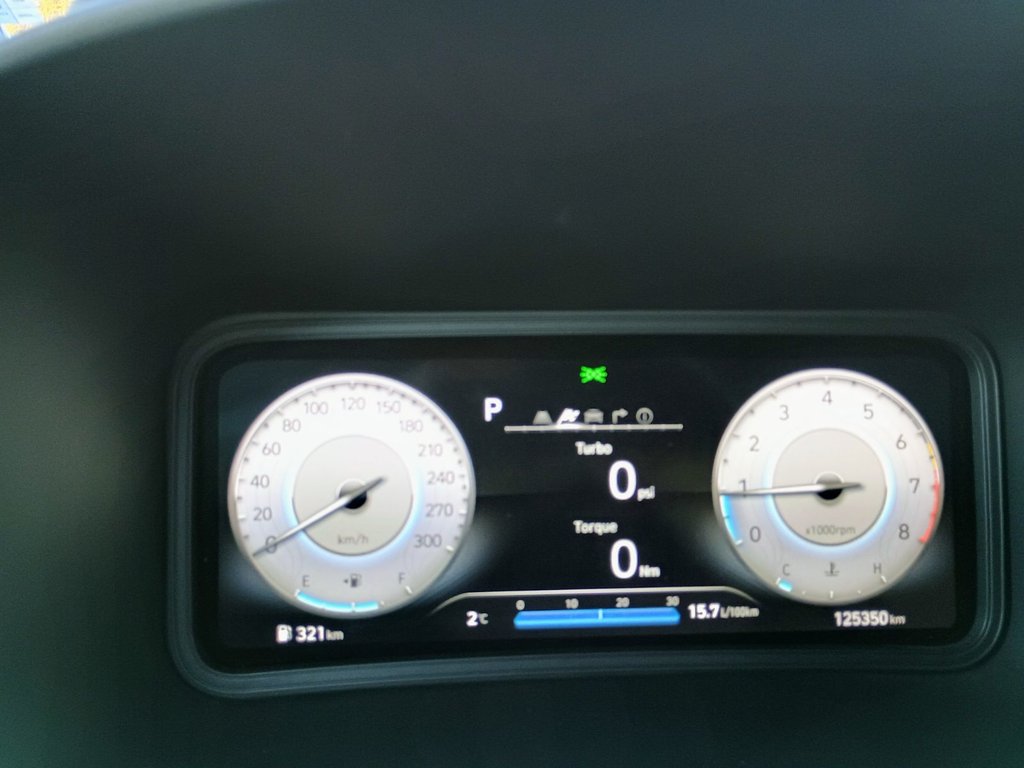 Hyundai KONA N BASE 2022 à New Glasgow, Nouvelle-Écosse - 9 - w1024h768px