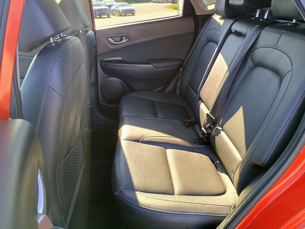 2018 Hyundai Kona BASE in New Glasgow, Nova Scotia - 13 - w1024h768px