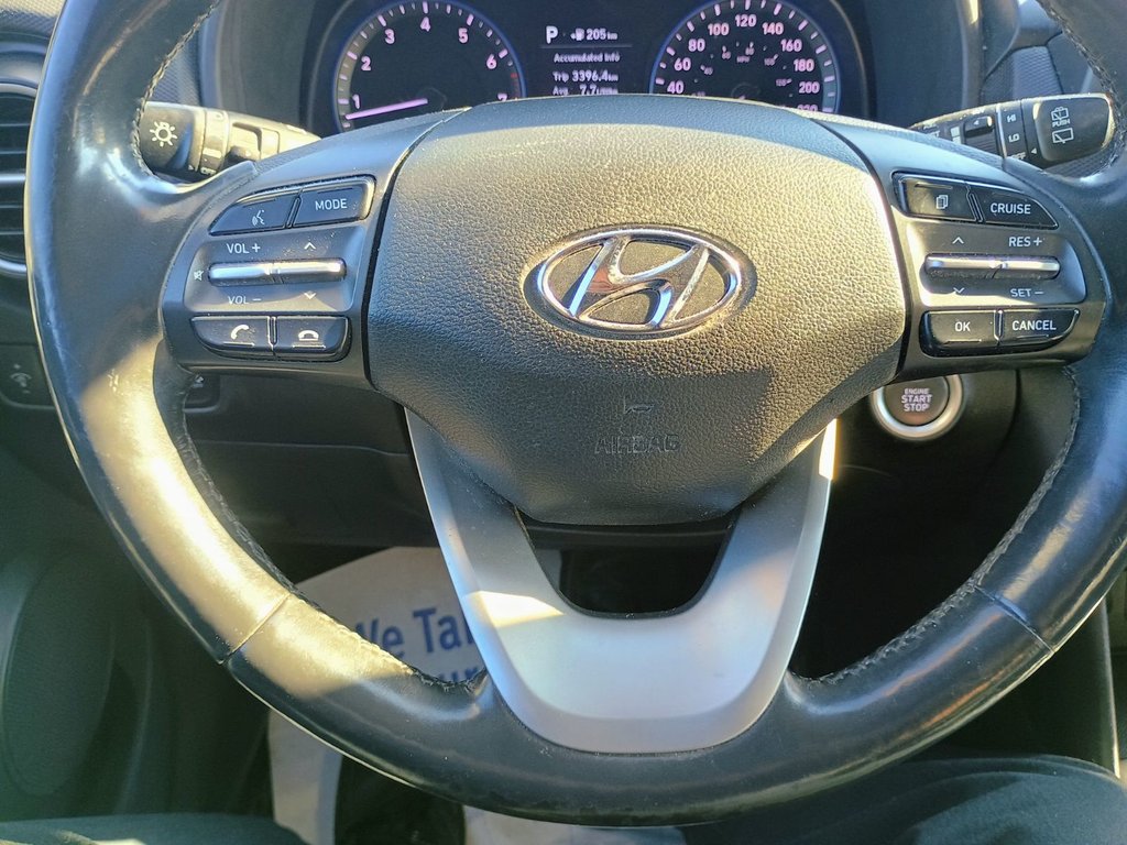 2018 Hyundai Kona BASE in New Glasgow, Nova Scotia - 10 - w1024h768px
