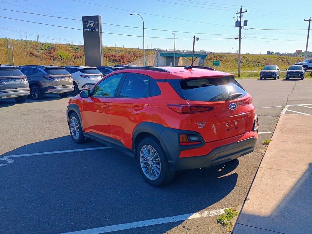 2018 Hyundai Kona BASE in New Glasgow, Nova Scotia - 3 - w1024h768px