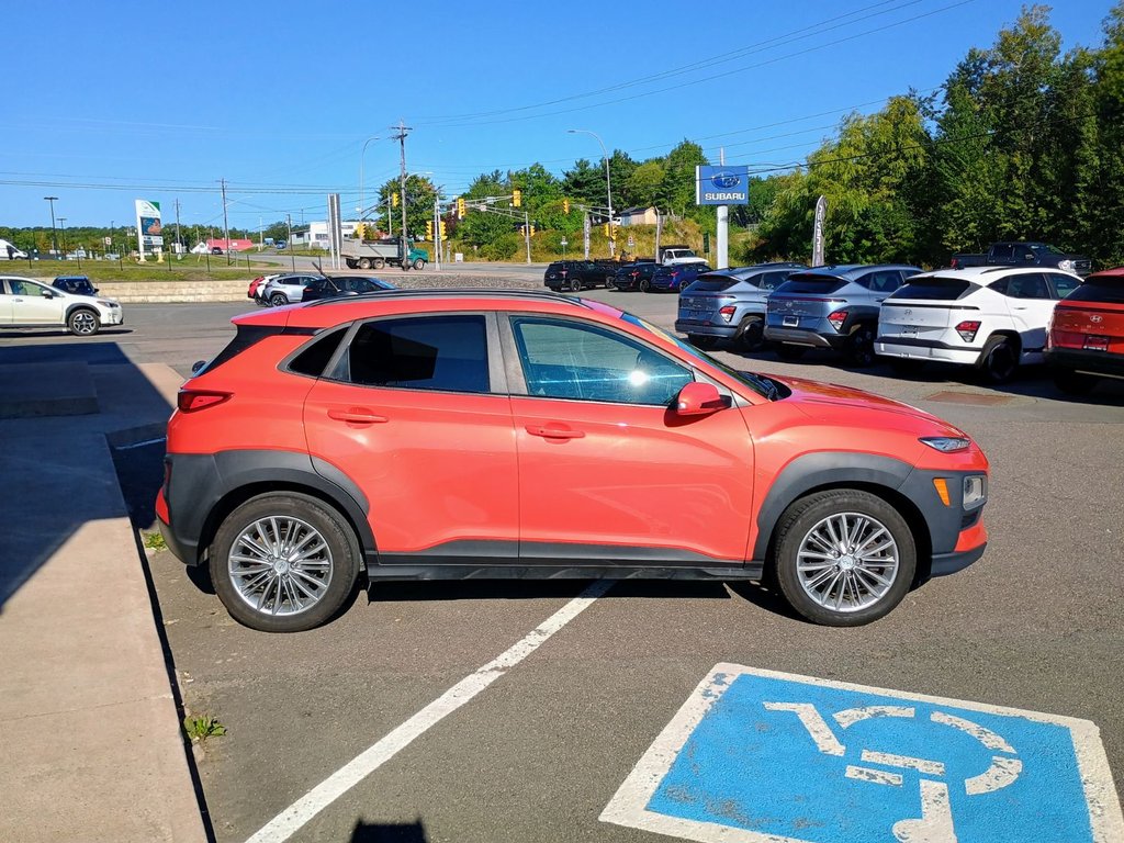 2018 Hyundai Kona BASE in New Glasgow, Nova Scotia - 6 - w1024h768px