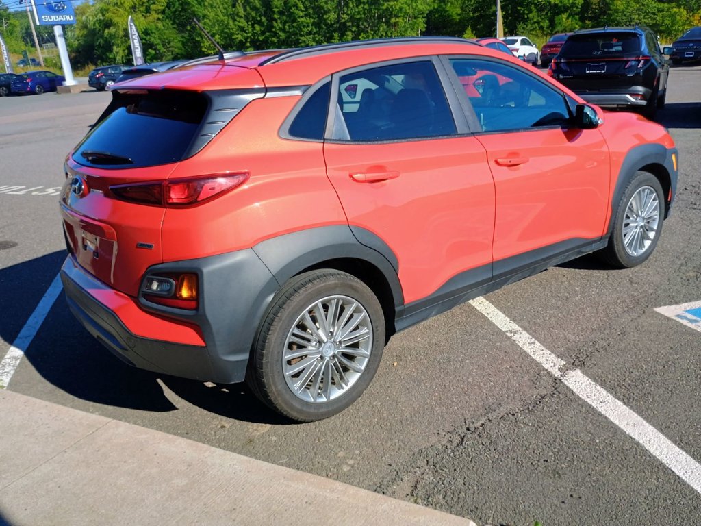 2018 Hyundai Kona BASE in New Glasgow, Nova Scotia - 5 - w1024h768px