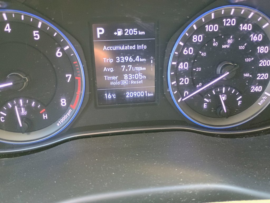 2018 Hyundai Kona BASE in New Glasgow, Nova Scotia - 9 - w1024h768px