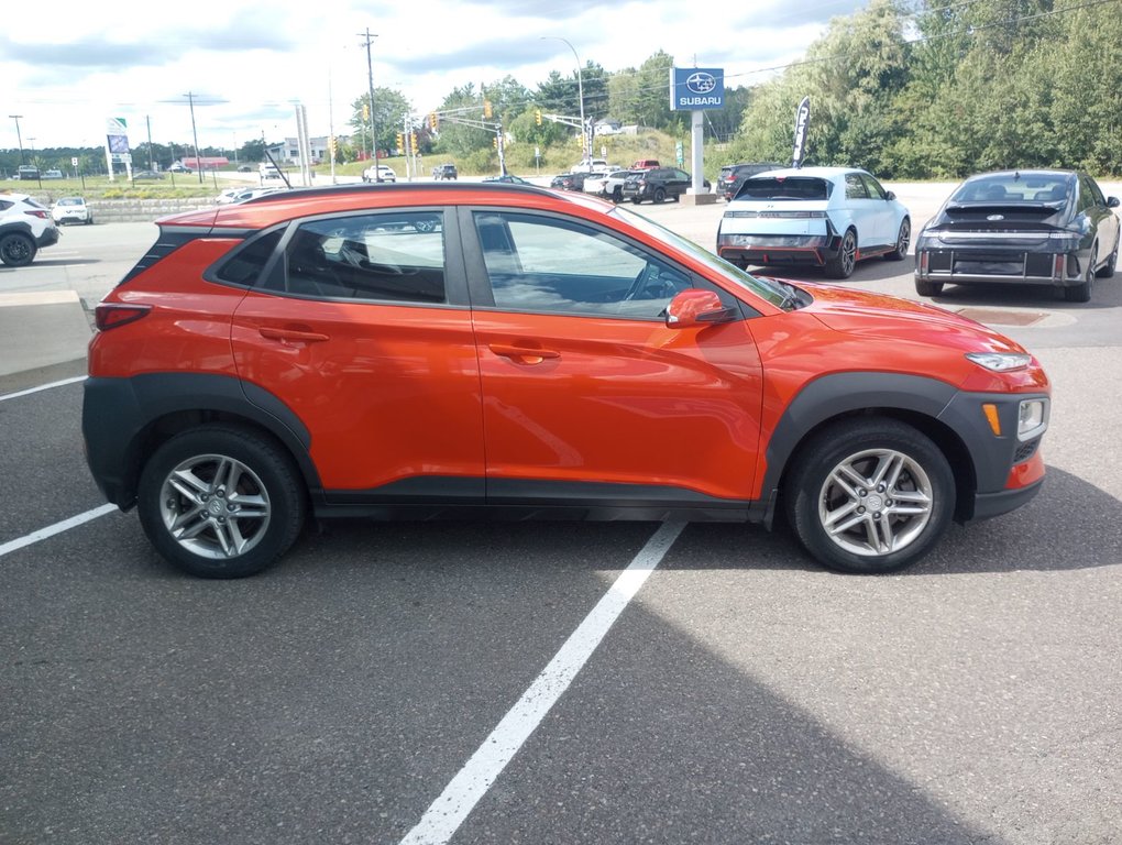 Kona BASE 2019 à New Glasgow, Nouvelle-Écosse - 6 - w1024h768px