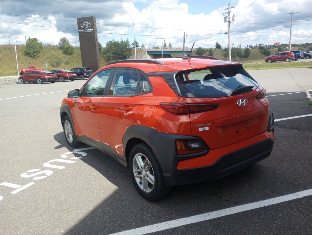 Kona BASE 2019 à New Glasgow, Nouvelle-Écosse - 3 - w1024h768px