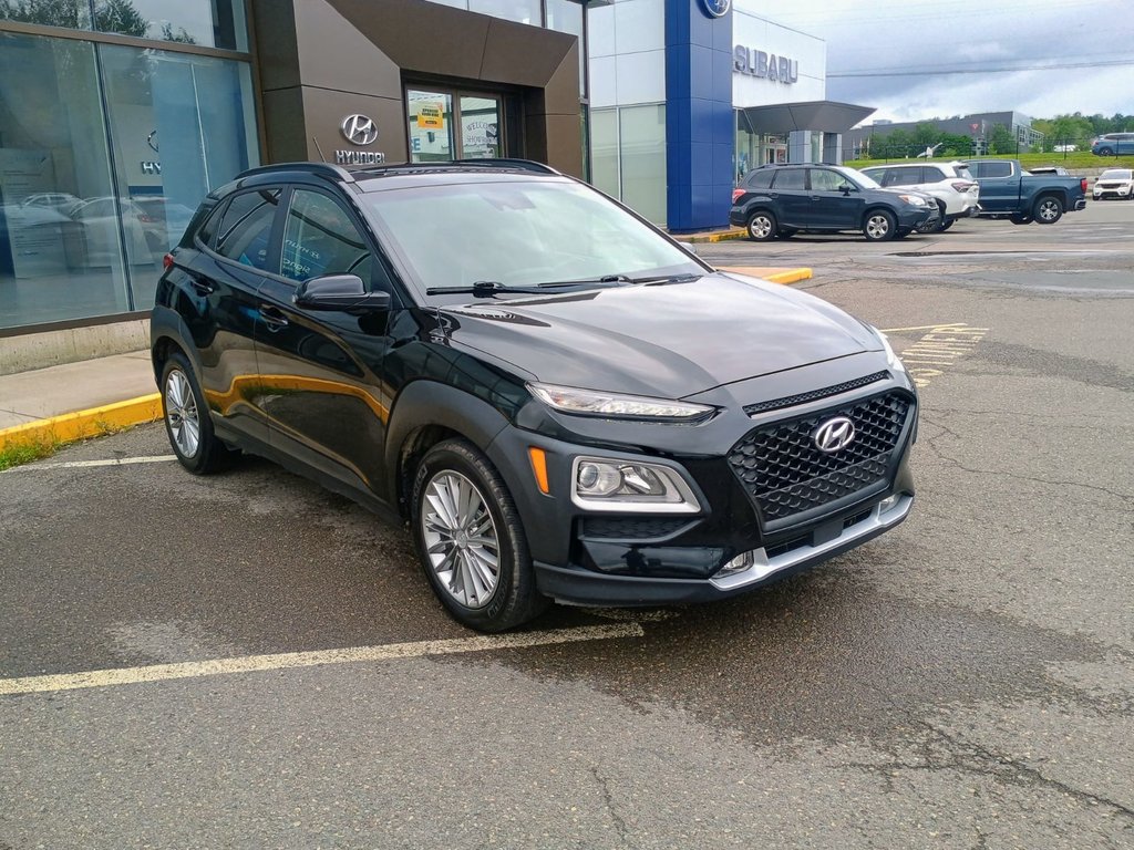 Hyundai KONA BASE 2019 à New Glasgow, Nouvelle-Écosse - 7 - w1024h768px
