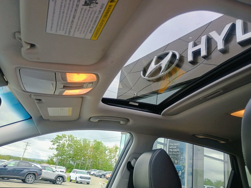 Hyundai KONA BASE 2019 à New Glasgow, Nouvelle-Écosse - 15 - w1024h768px
