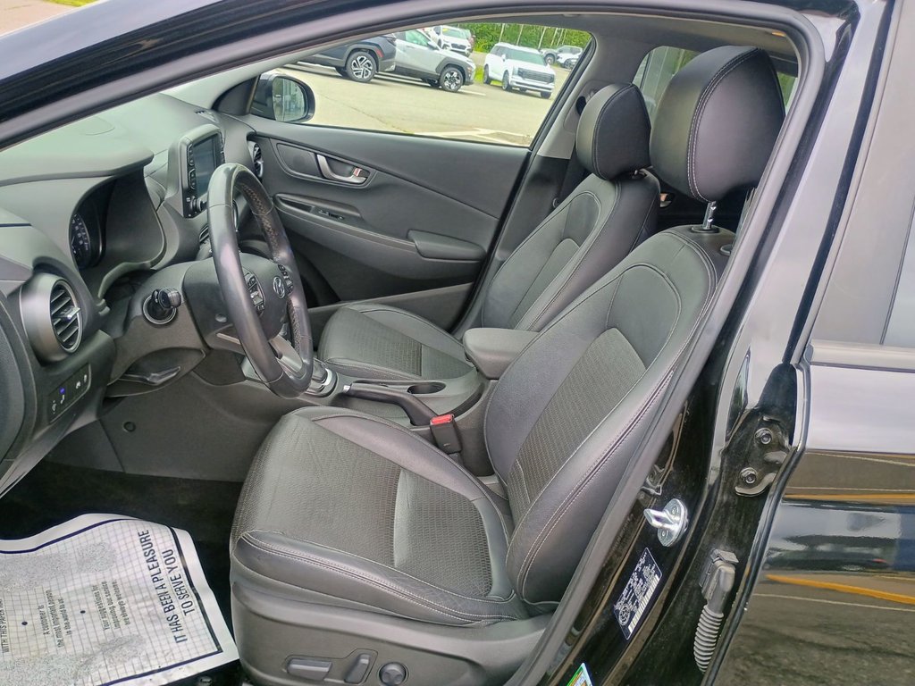 Hyundai KONA BASE 2019 à New Glasgow, Nouvelle-Écosse - 13 - w1024h768px
