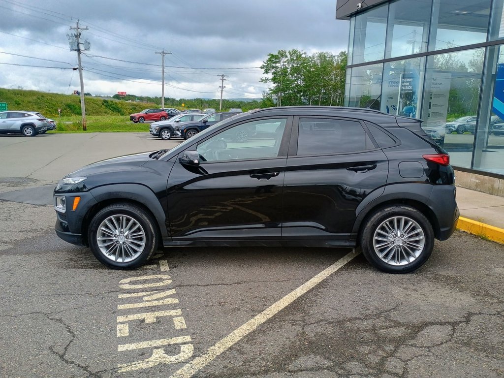 Hyundai KONA BASE 2019 à New Glasgow, Nouvelle-Écosse - 2 - w1024h768px