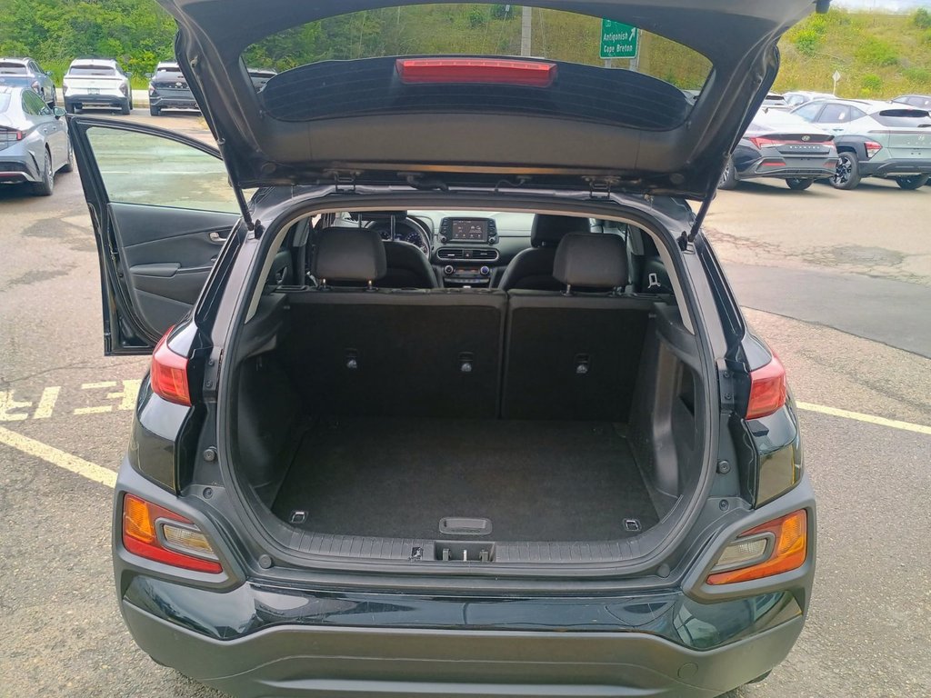 Hyundai KONA BASE 2019 à New Glasgow, Nouvelle-Écosse - 16 - w1024h768px