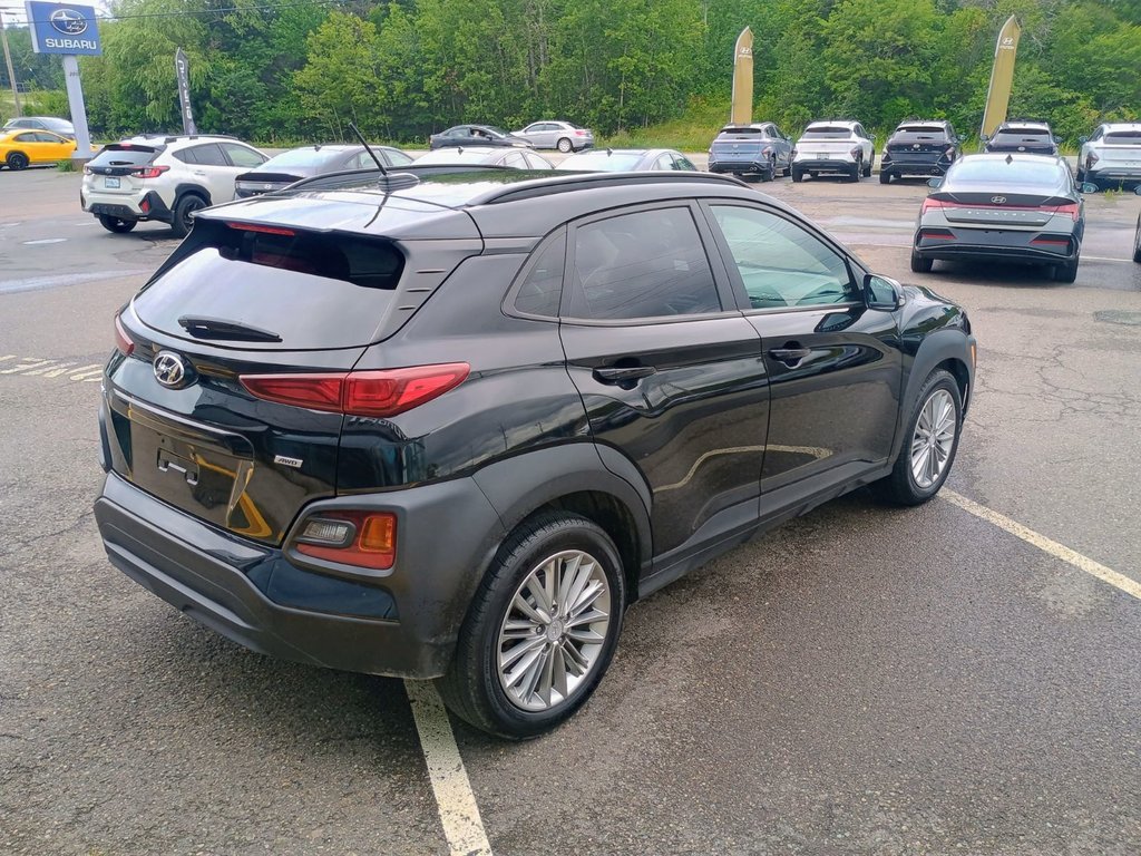 Hyundai KONA BASE 2019 à New Glasgow, Nouvelle-Écosse - 5 - w1024h768px
