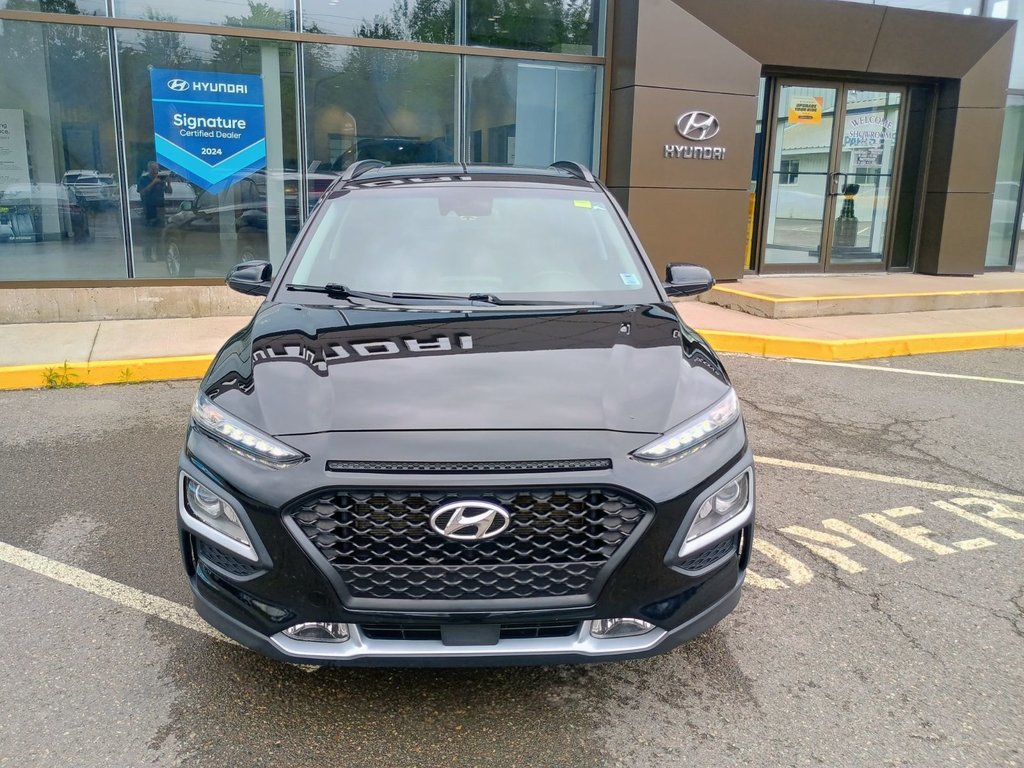 Hyundai KONA BASE 2019 à New Glasgow, Nouvelle-Écosse - 8 - w1024h768px