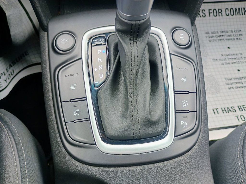 Hyundai KONA BASE 2019 à New Glasgow, Nouvelle-Écosse - 12 - w1024h768px