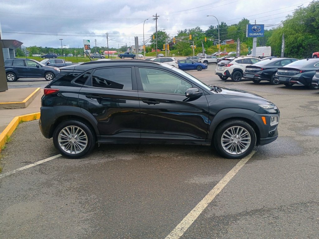 Hyundai KONA BASE 2019 à New Glasgow, Nouvelle-Écosse - 6 - w1024h768px