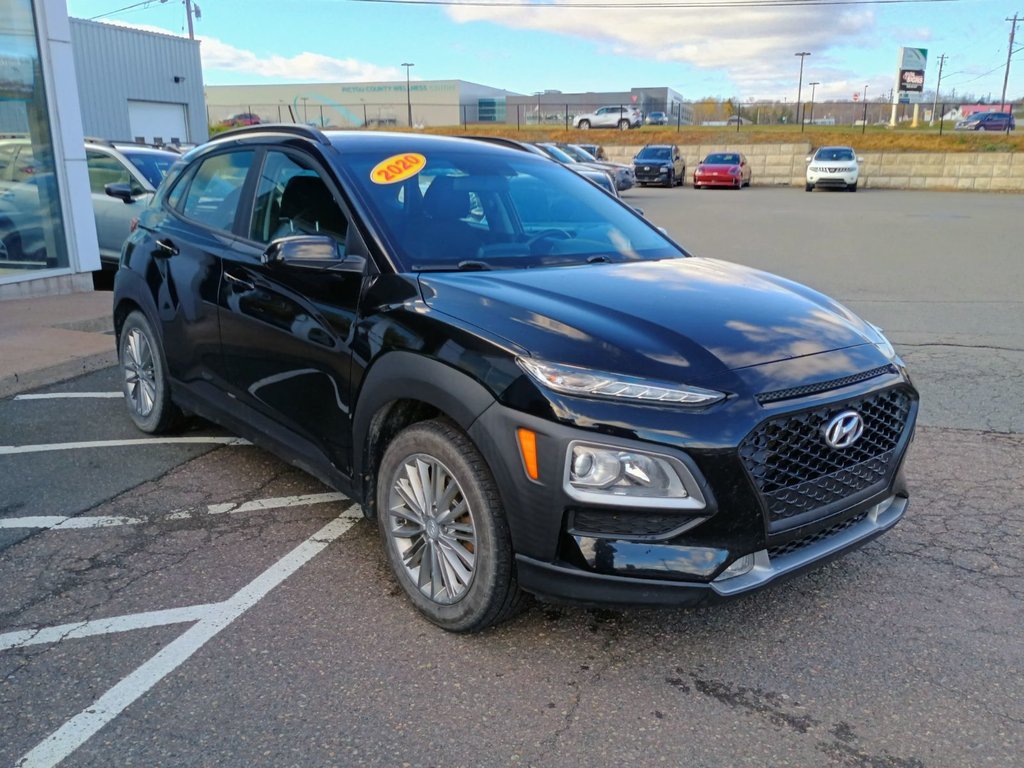 2020 Hyundai KONA PREFERRED in New Glasgow, Nova Scotia - 7 - w1024h768px