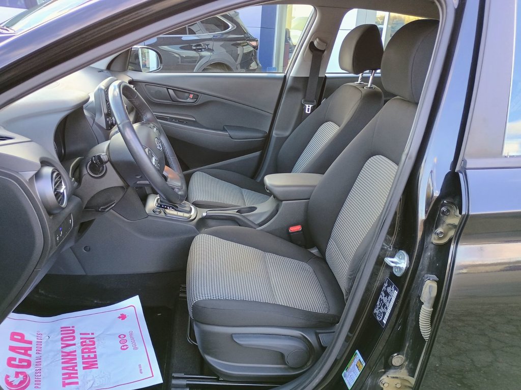 2020 Hyundai KONA PREFERRED in New Glasgow, Nova Scotia - 12 - w1024h768px
