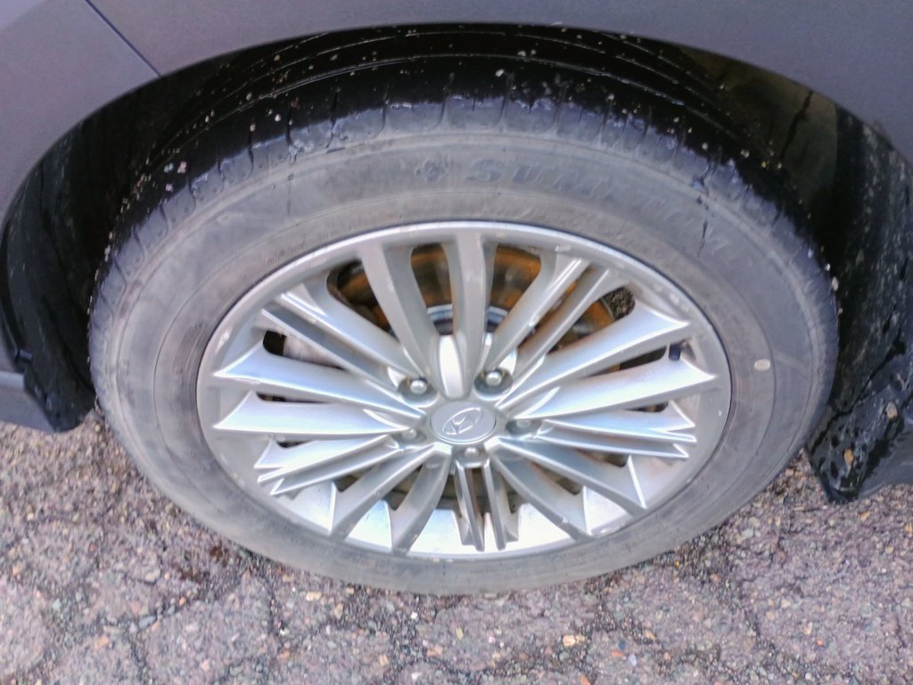 2020 Hyundai KONA PREFERRED in New Glasgow, Nova Scotia - 13 - w1024h768px