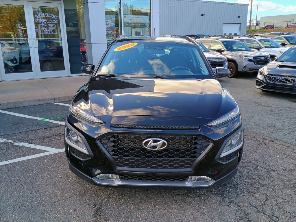 2020 Hyundai KONA PREFERRED in New Glasgow, Nova Scotia - 8 - w1024h768px