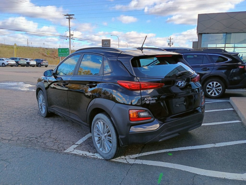 2020 Hyundai KONA PREFERRED in New Glasgow, Nova Scotia - 3 - w1024h768px