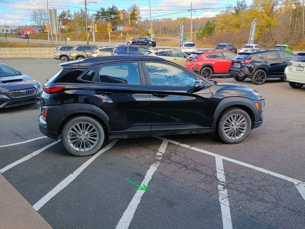 2020 Hyundai KONA PREFERRED in New Glasgow, Nova Scotia - 6 - w1024h768px