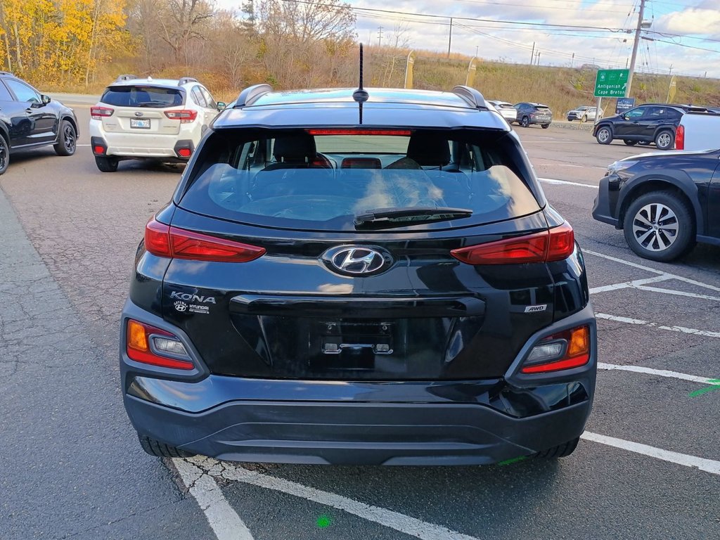 2020 Hyundai KONA PREFERRED in New Glasgow, Nova Scotia - 4 - w1024h768px