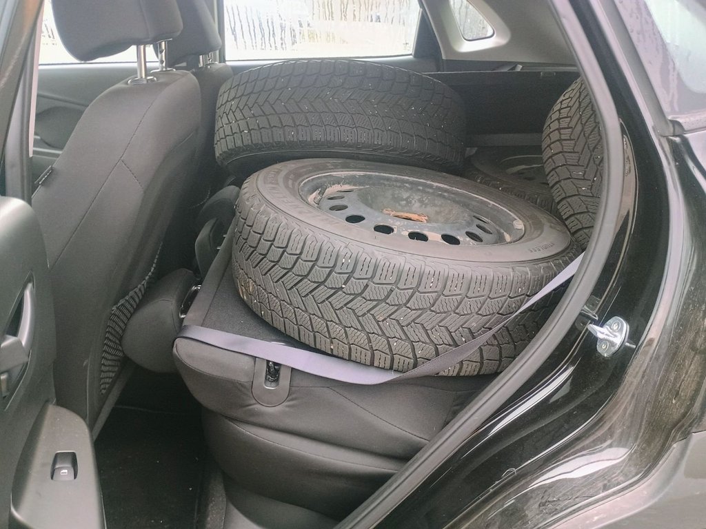 2020 Hyundai KONA BASE in New Glasgow, Nova Scotia - 13 - w1024h768px