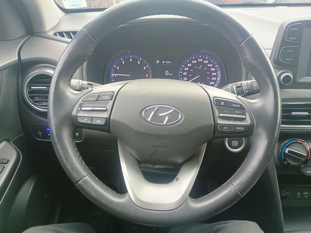2020 Hyundai KONA BASE in New Glasgow, Nova Scotia - 11 - w1024h768px