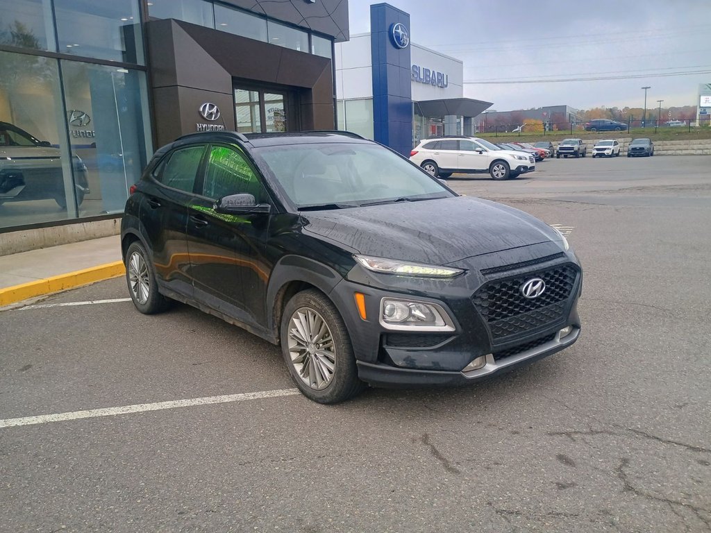 2020 Hyundai KONA BASE in New Glasgow, Nova Scotia - 7 - w1024h768px