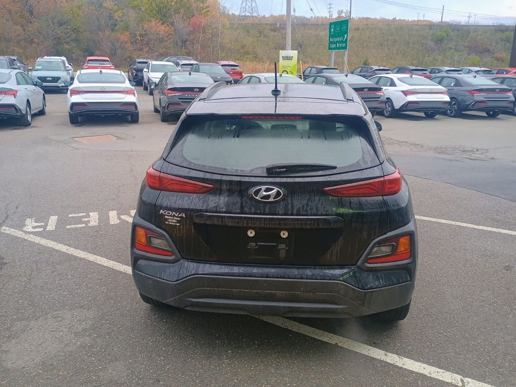 2020 Hyundai KONA BASE in New Glasgow, Nova Scotia - 4 - w1024h768px