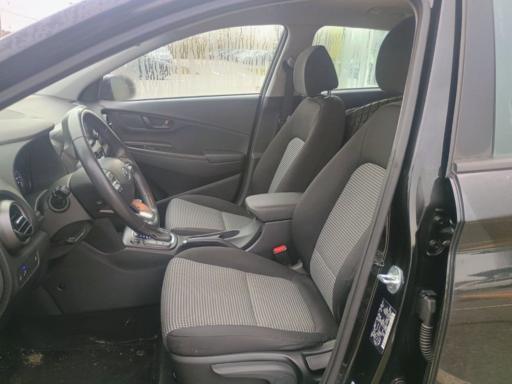2020 Hyundai KONA BASE in New Glasgow, Nova Scotia - 12 - w1024h768px