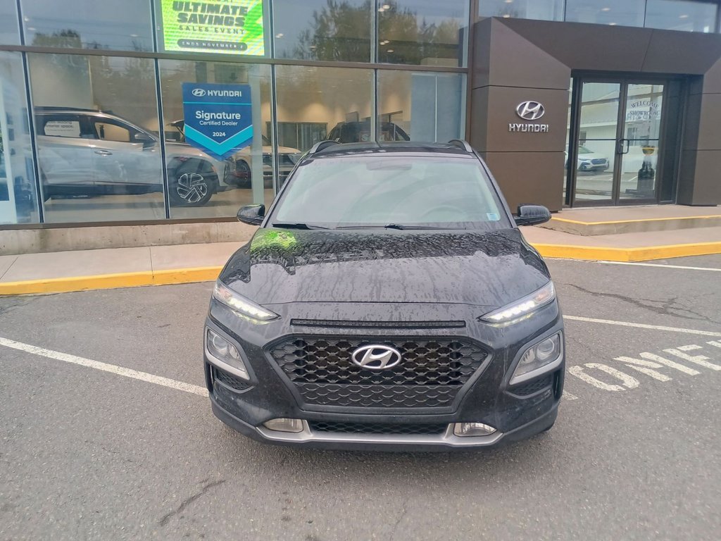 2020 Hyundai KONA BASE in New Glasgow, Nova Scotia - 8 - w1024h768px