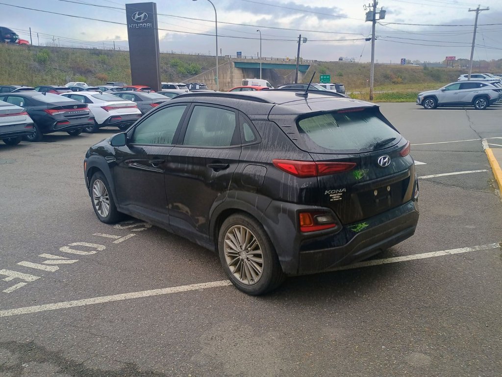 2020 Hyundai KONA BASE in New Glasgow, Nova Scotia - 3 - w1024h768px