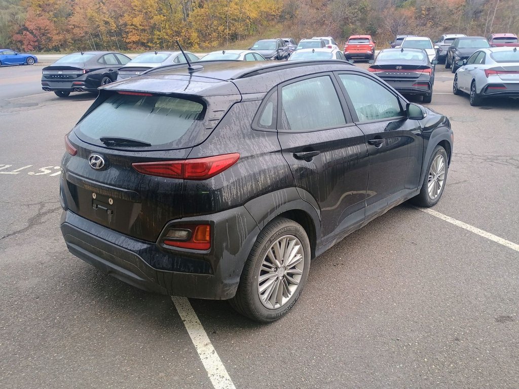 2020 Hyundai KONA BASE in New Glasgow, Nova Scotia - 5 - w1024h768px