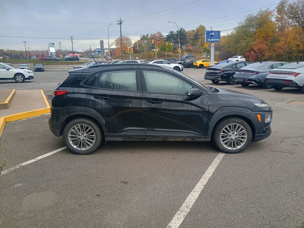 2020 Hyundai KONA BASE in New Glasgow, Nova Scotia - 6 - w1024h768px