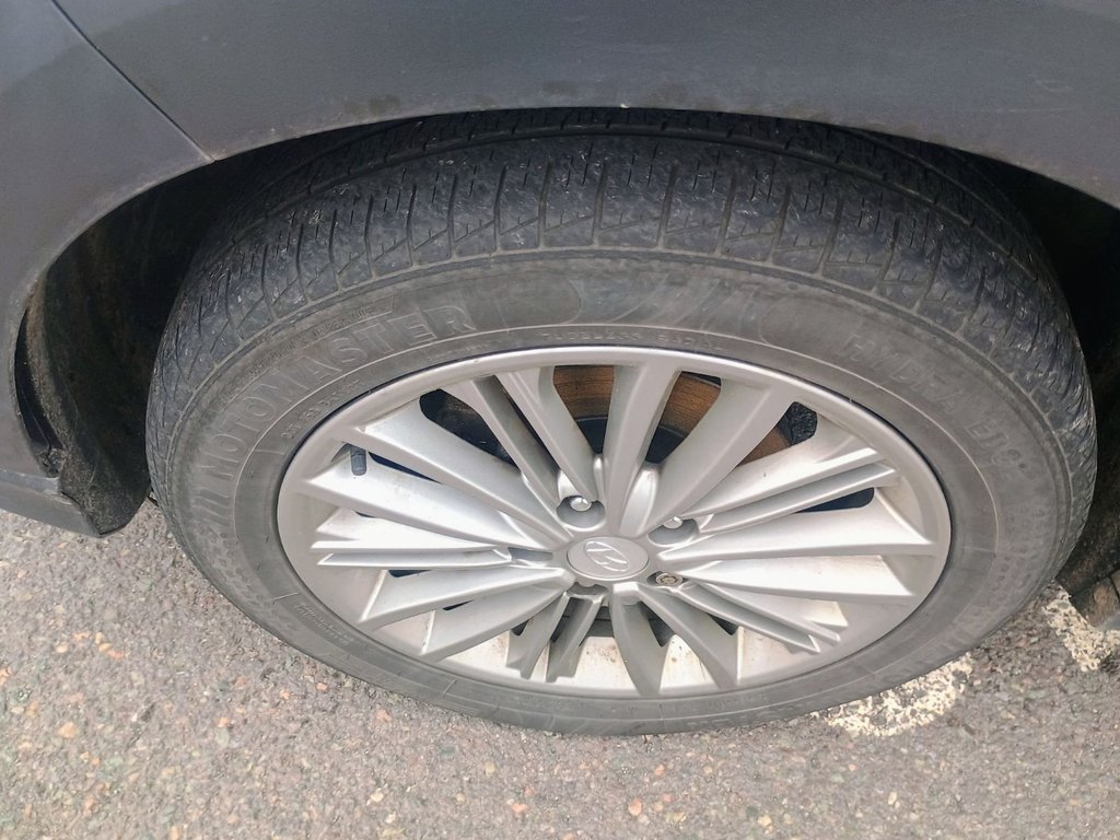 2020 Hyundai KONA BASE in New Glasgow, Nova Scotia - 14 - w1024h768px