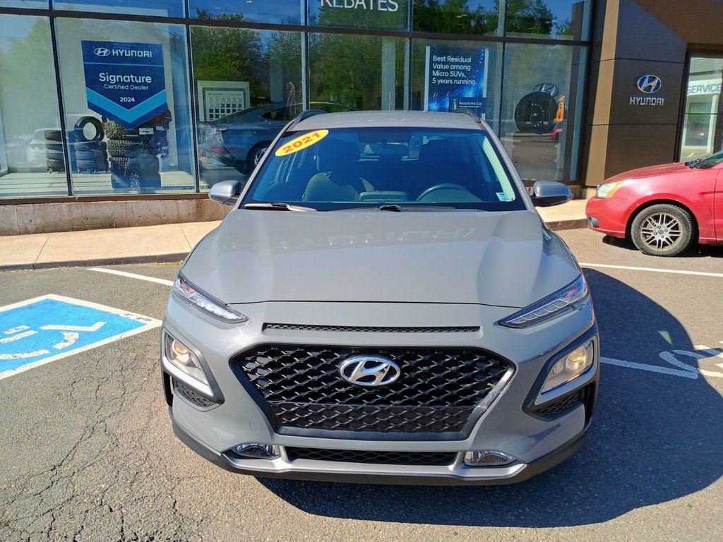 Hyundai Kona PREFERRED 2021 à New Glasgow, Nouvelle-Écosse - 8 - w1024h768px