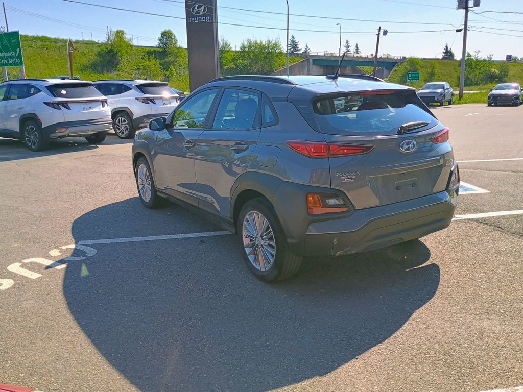 Hyundai Kona PREFERRED 2021 à New Glasgow, Nouvelle-Écosse - 3 - w1024h768px