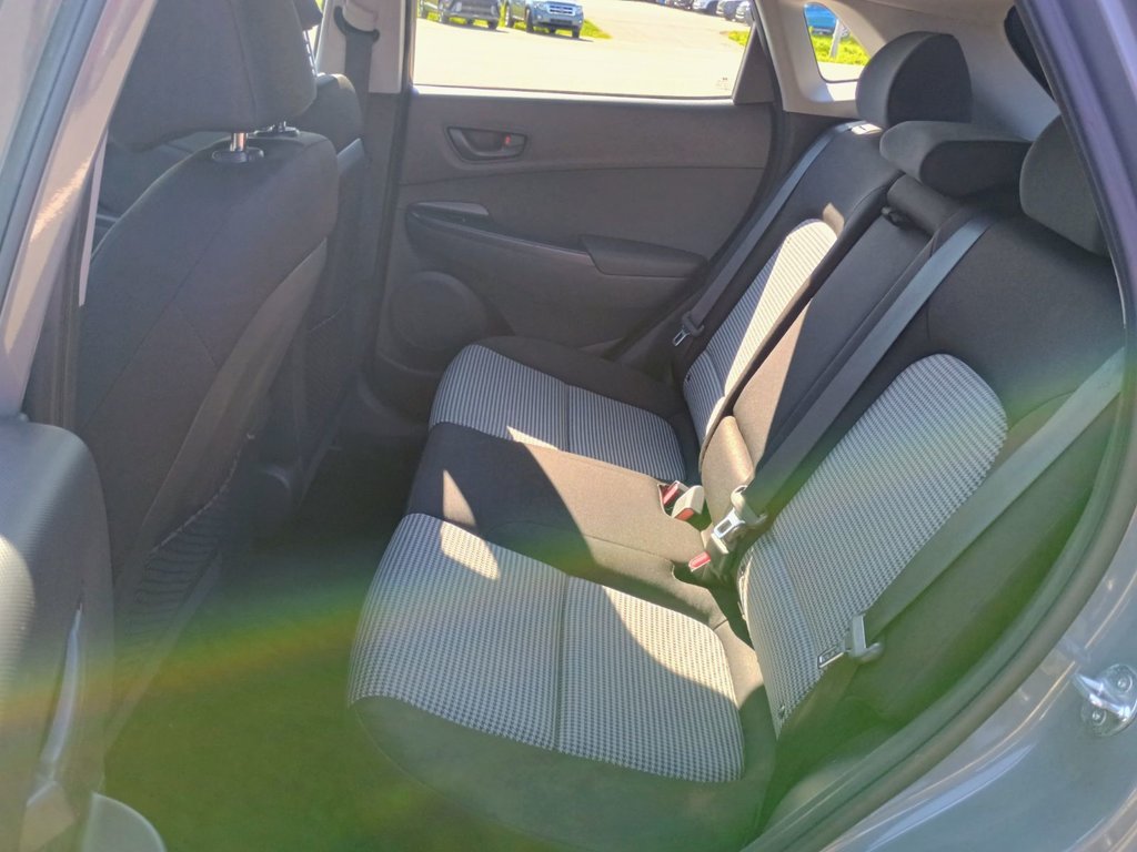 Hyundai Kona PREFERRED 2021 à New Glasgow, Nouvelle-Écosse - 12 - w1024h768px