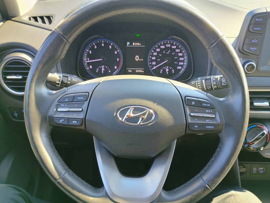 Hyundai Kona PREFERRED 2021 à New Glasgow, Nouvelle-Écosse - 10 - w1024h768px