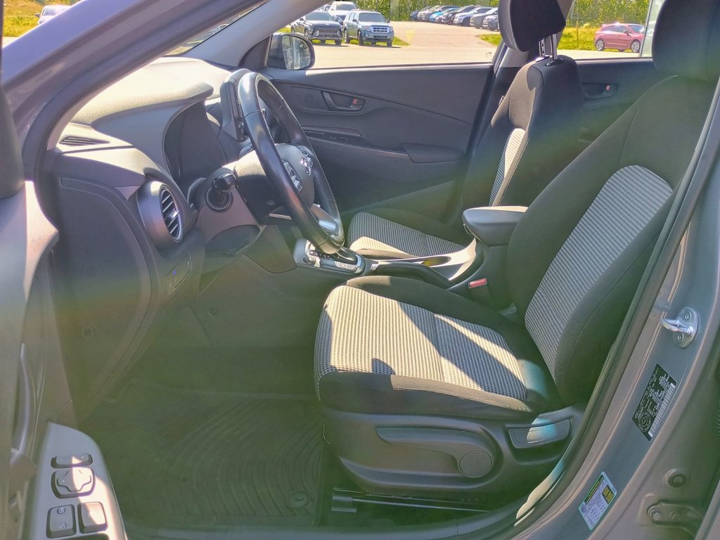 Hyundai Kona PREFERRED 2021 à New Glasgow, Nouvelle-Écosse - 11 - w1024h768px