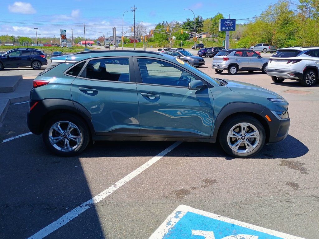 Hyundai Kona PREFERRED 2022 à New Glasgow, Nouvelle-Écosse - 6 - w1024h768px