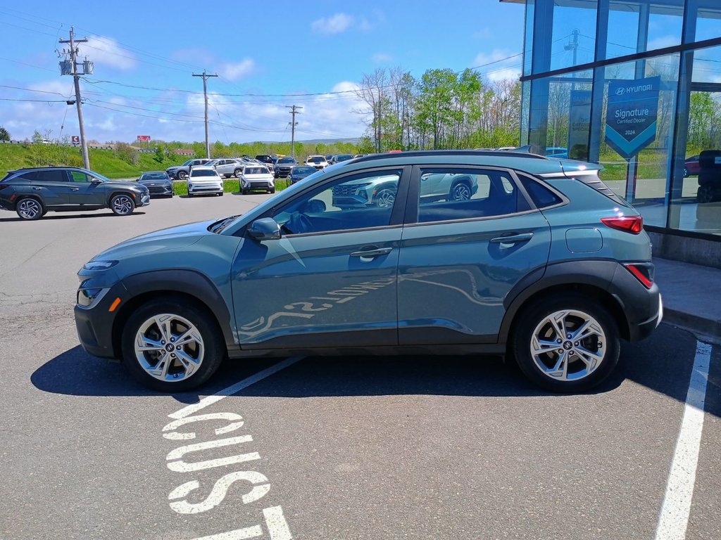 Hyundai Kona PREFERRED 2022 à New Glasgow, Nouvelle-Écosse - 2 - w1024h768px